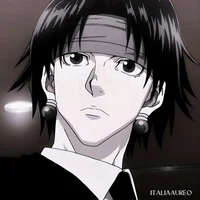 Chrollo Lucilfer