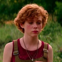 Beverly Marsh