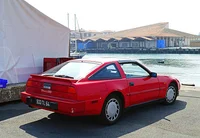 Nissan 300ZX