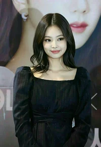 Jennie Kim