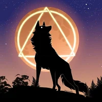 therian wolf