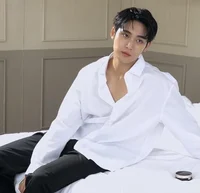 Kim mingyu 