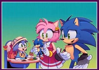 Sonic Family