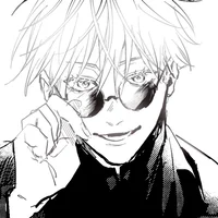 Satoru Gojo JJK