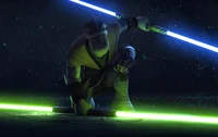 General Pong Krell