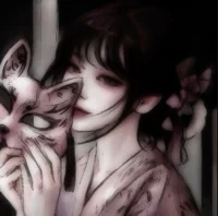 Kitty The Ugly Woman