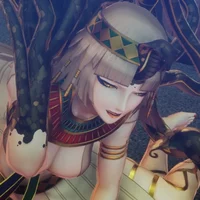 -Cleopatra - Defeat-