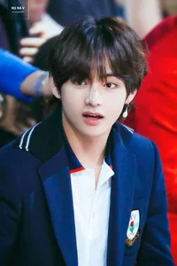 Husband Taehyung