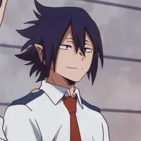 Tamaki Amajiki 