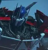Optimus Prime