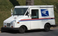 USPS