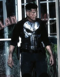 Frank Castle