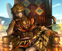 Leona Kingscholar 