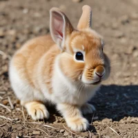 Baby Rabbit