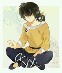Ryoga Hibiki 