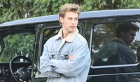 Austin Butler