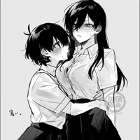 Itoshi y Isagi Fem