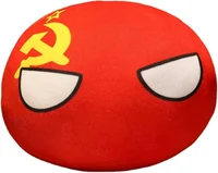 USSR or Soviet Union