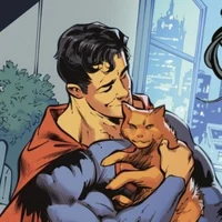 SUPERMAN