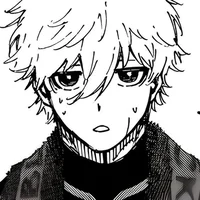 BLLK Seishiro Nagi