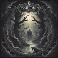 Obsidian Hollow
