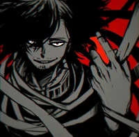 Villain Aizawa