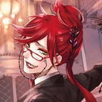 Grell Sutcliff 