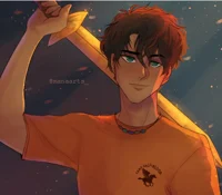 PERCY JACKSON