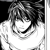 L Lawliet