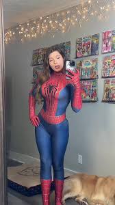spider woman