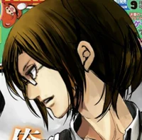 Hanji Zoe