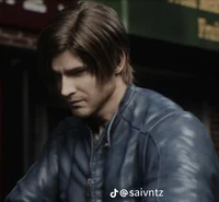 Leon kennedy
