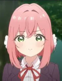 Hakari Yandere V2