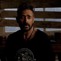 Negan