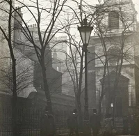 19th century college
