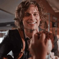 Spencer Reid