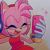 Amy Rose