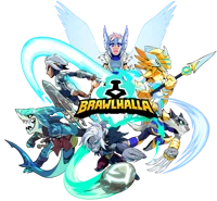 Brawlhalla RP