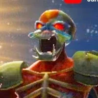 Final Frontier Eddie