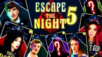 Escape the night s5