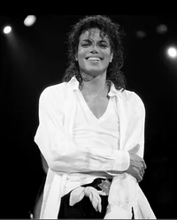 Michael Jackson