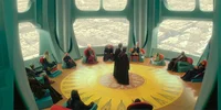 The Jedi Council