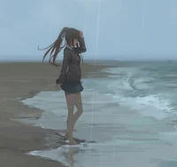 DDLC Beach