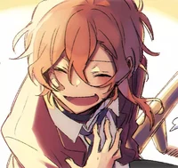 Chuuya