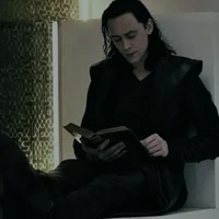 Loki Laufeyson