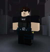 Correctional Service