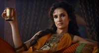 Ellaria Sand