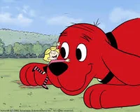 Clifford and Emily
