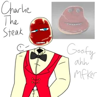 Charlie the Steak