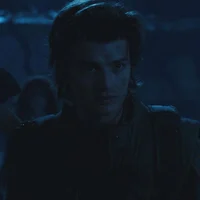 Steve harrington 